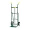 Little Giant 12" Reinforced Nose Hand Truck, Dual Handle, 10" Solid Rubber T22010 - alternate 1